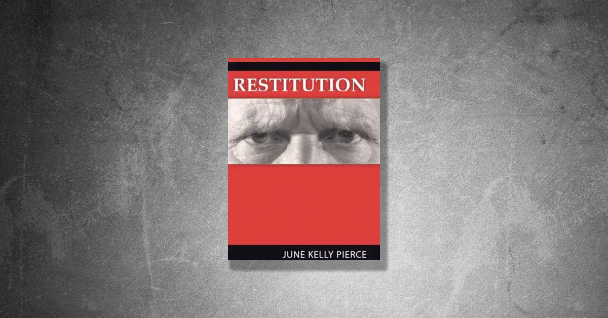 Will Lenny Get His Due in Restitution by June K. Pierce